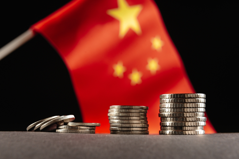 Get In Early On China's Economic Recovery With This ETF