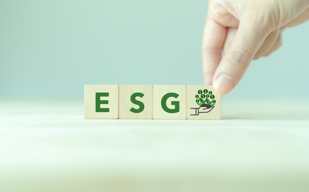 Some Positive ESG Trends Emerged in 2023 | ETF Trends