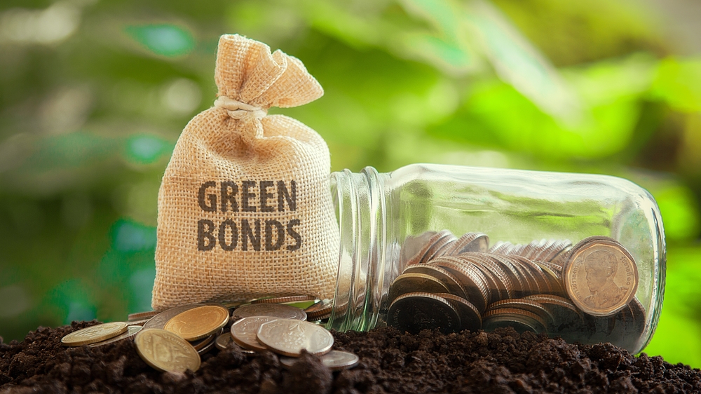 Green bonds