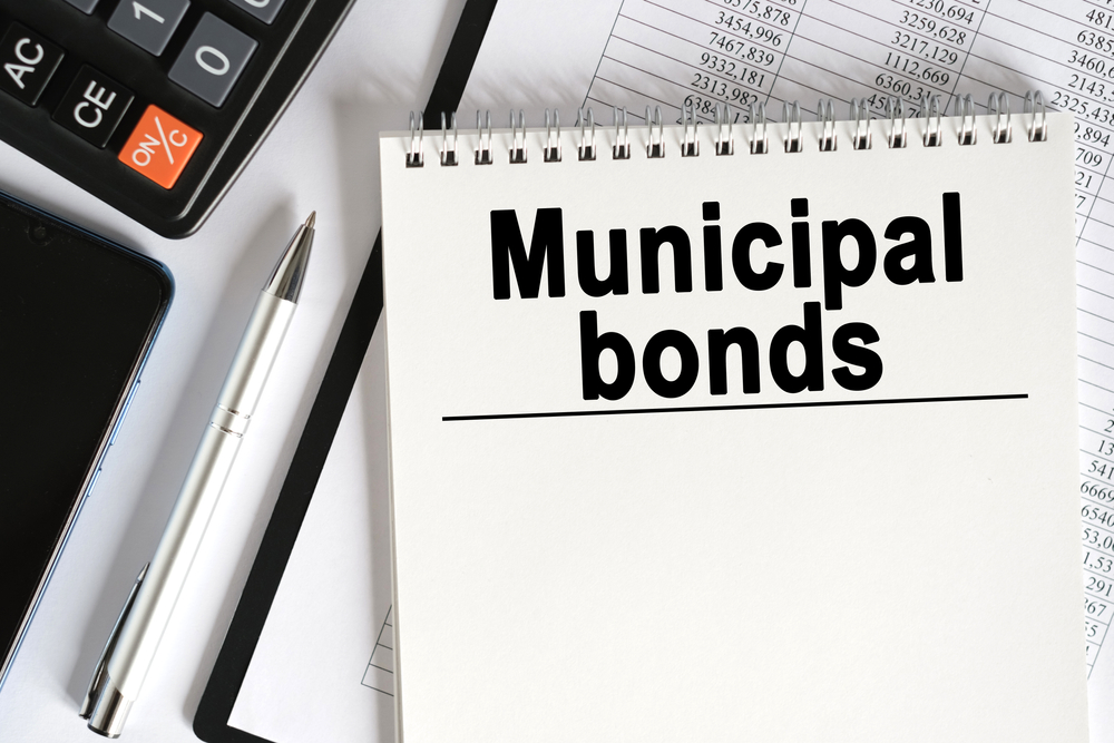 Muni Bonds: Recession Potential Warrants Second Look