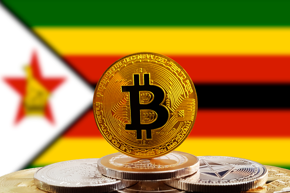 Zimbabwe's new gold-backed digital currency: All you need to know