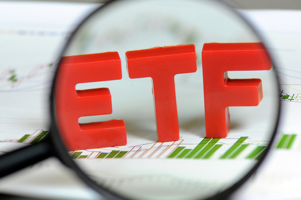 Digging Into Blue Chip Growth ETF TCHP ETF Trends