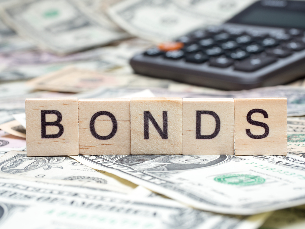 Diversify Exposure to Corporate Bonds With One ETF