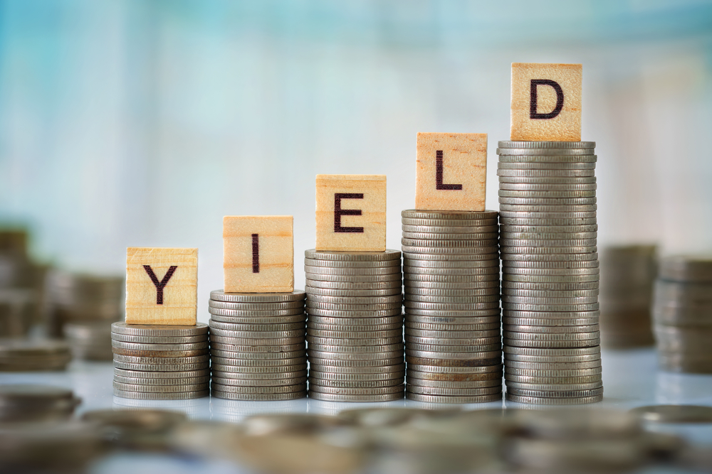 Fixed Income Investors Can Dial Up the Yield With This ETF