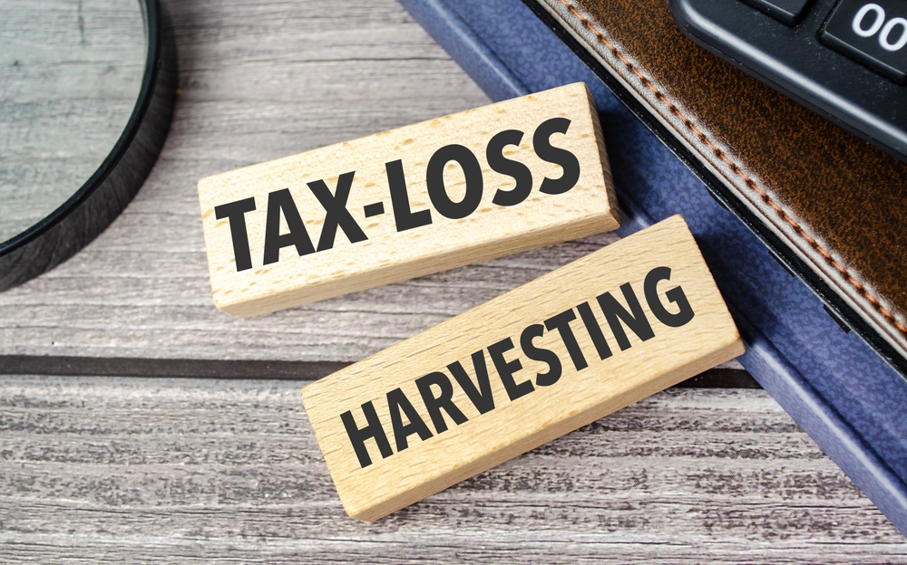 tax loss harvesting deadline