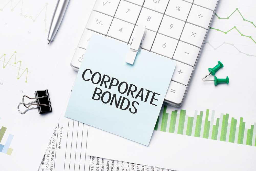 2 Options for Underinvested Corporate Bond Exposure