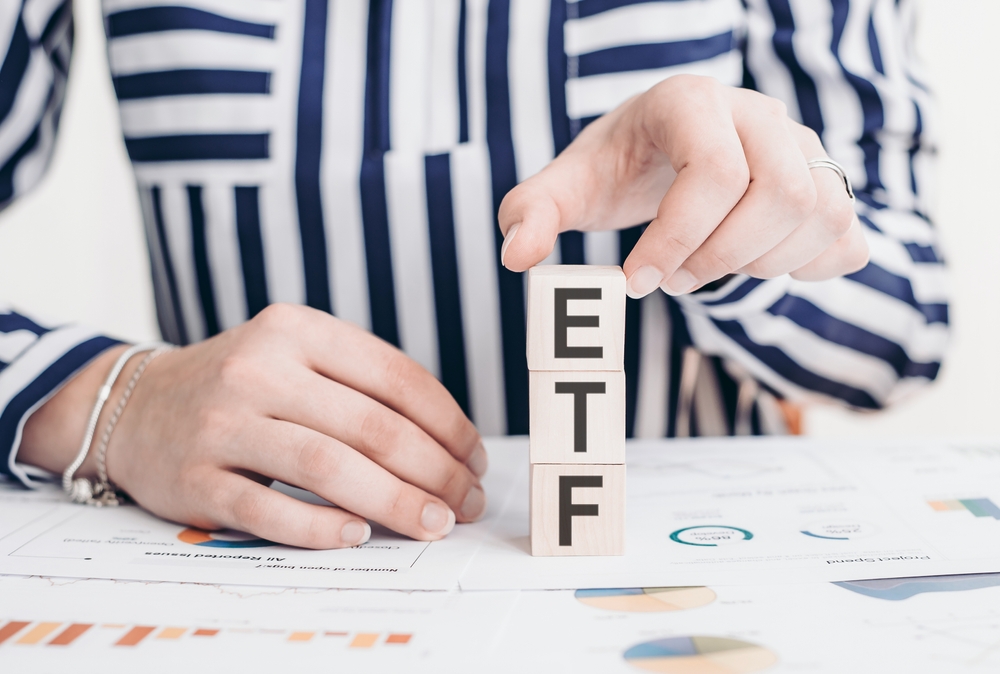 ETF AUM Issuer League: State Street, VanEck Lead | ETF Trends