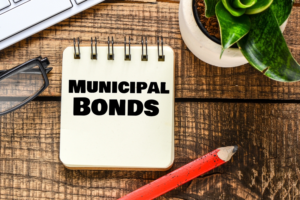 municipal bonds