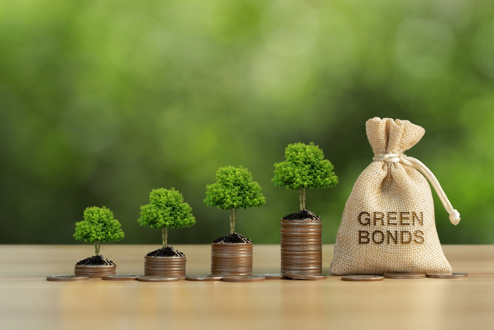 Green bonds