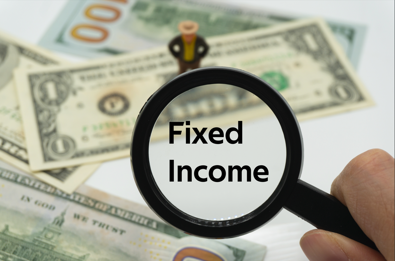 A Fixed Income Primer For Portfolio Construction