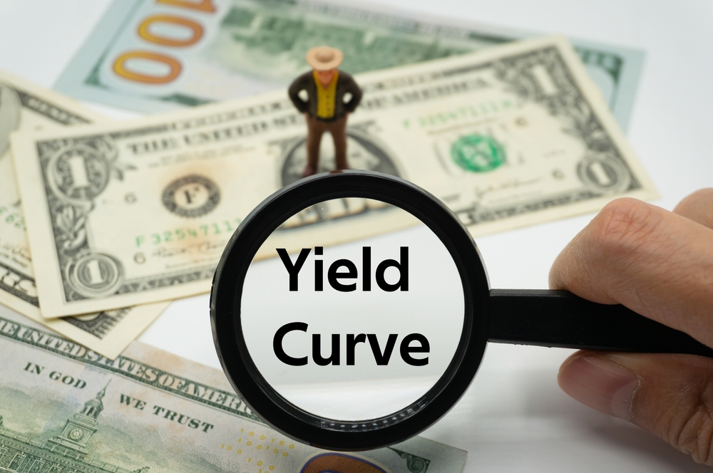 What does the yield curve tell us?