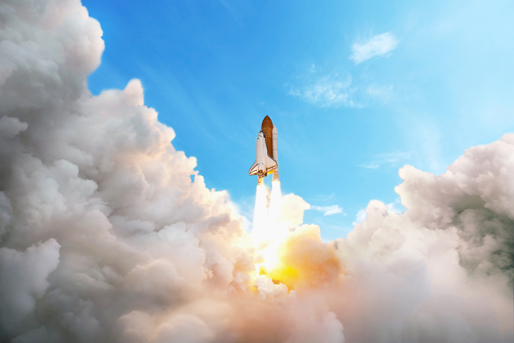 The Final Frontier: Digging into Space ETFs