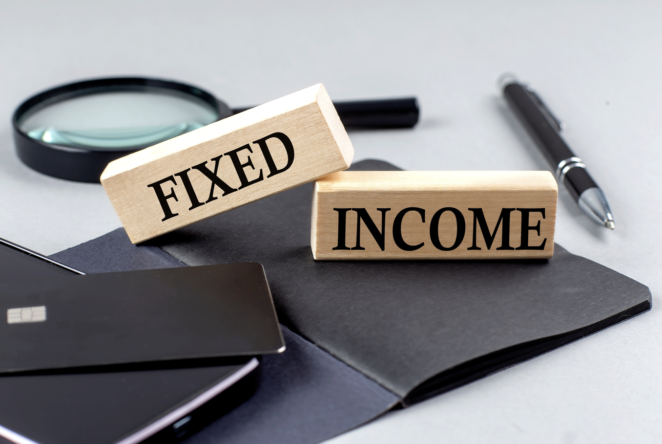 What Your Fixed Income Allocation Is Missing | ETF Trends