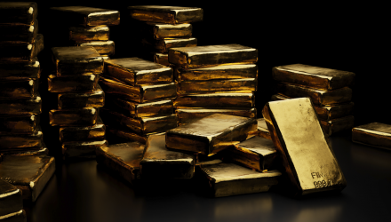 What Moves Gold Prices?