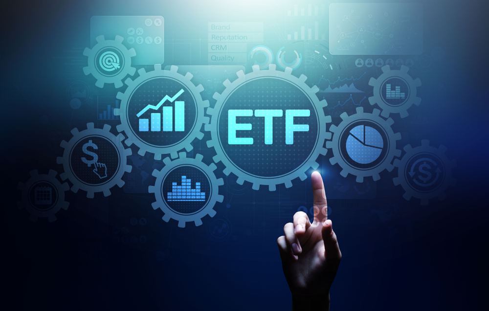 Latest news on ETFs