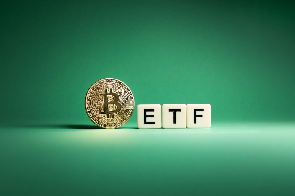 BlackRock Launches IShares Bitcoin Trust ETF