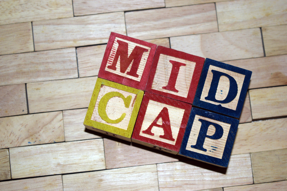 Why Investors Shouldn t Overlook Midcap Stocks