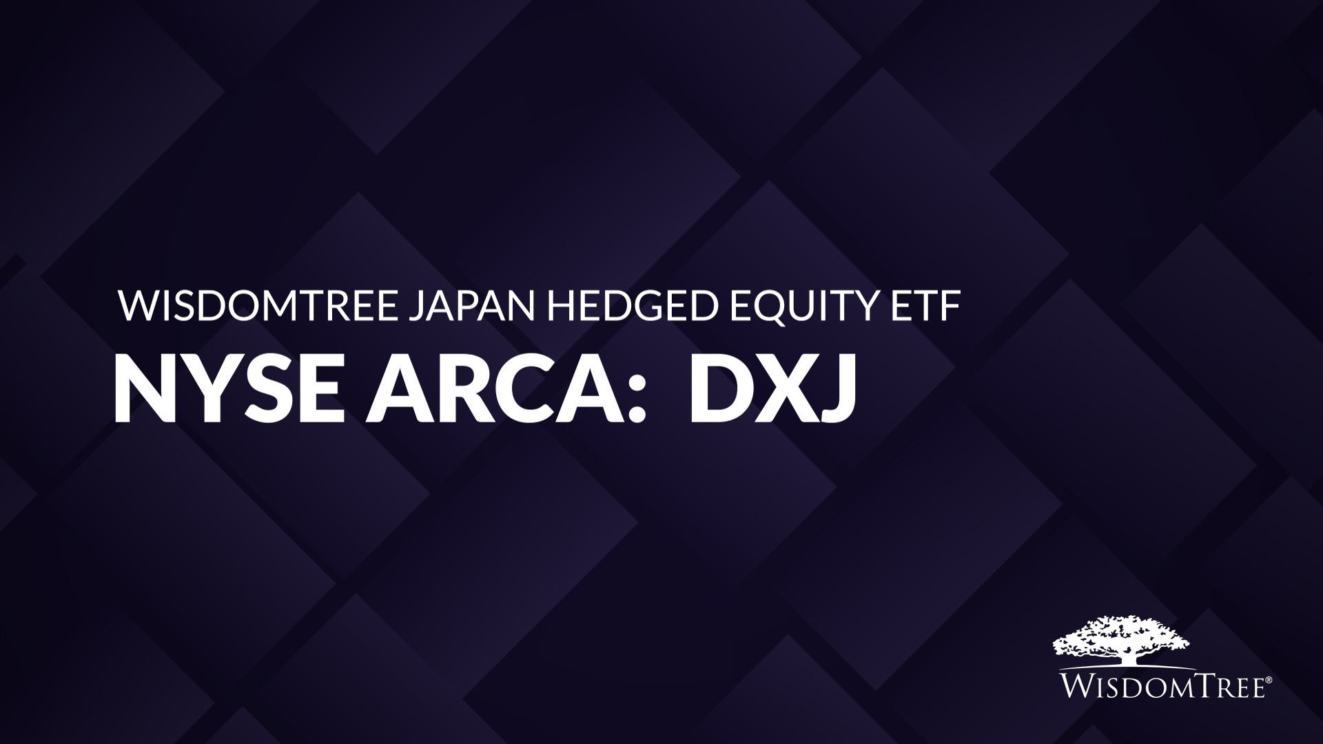 ci japan equity index etf hedged