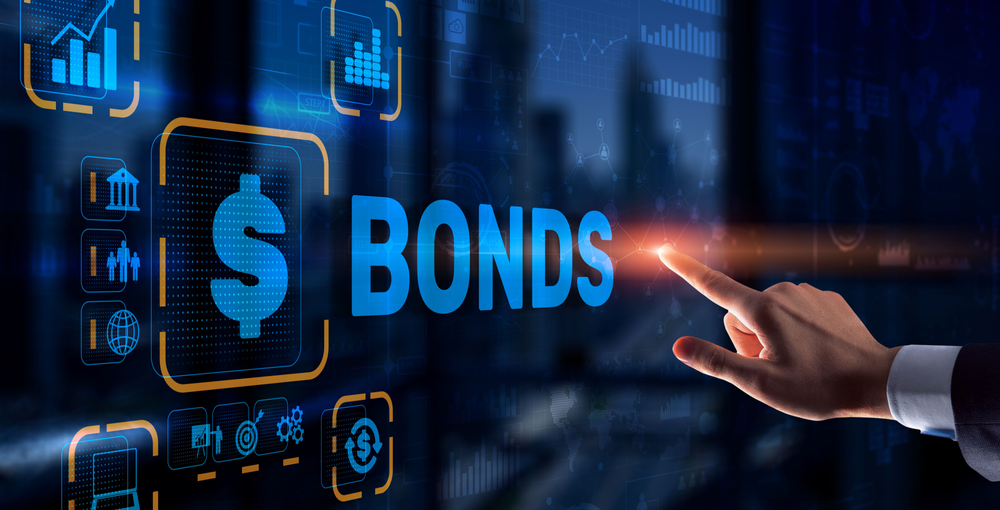 2 Intermediate bond options for immediate consideration