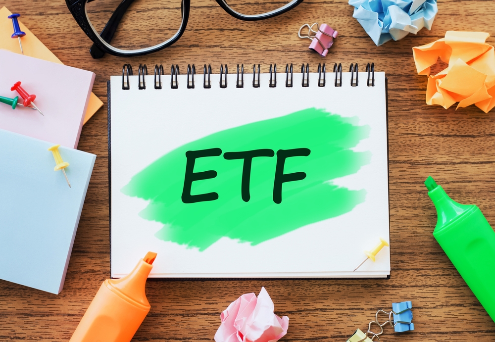 Diversify for the next market sell-off with this active ETF