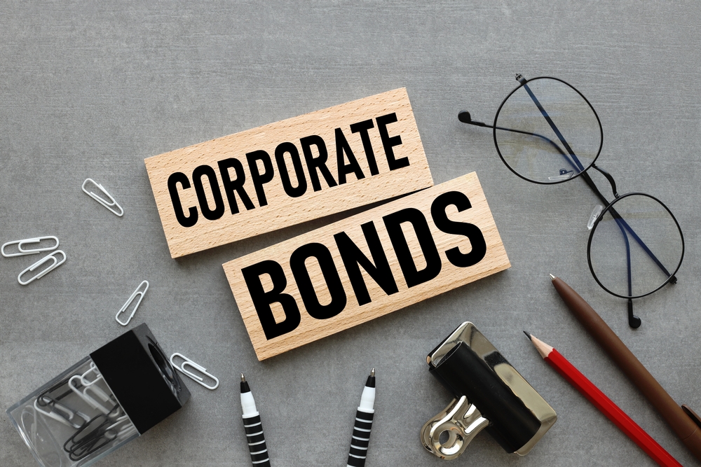 High quality corporate bonds are the best quarter of the year