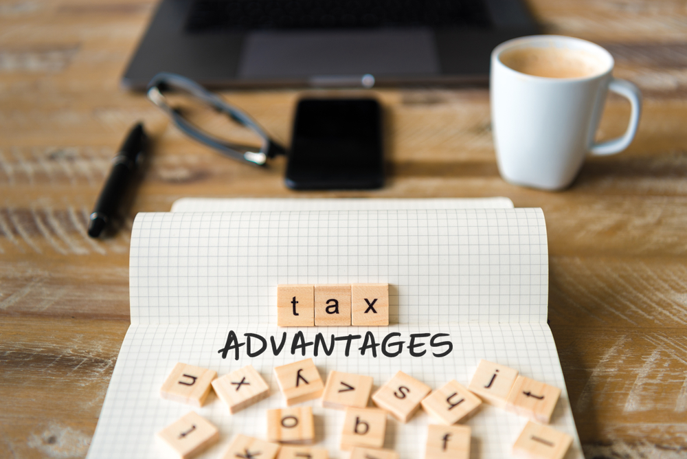 An Investor’s Guide To The Tax Advantages Of Mlp Etfs