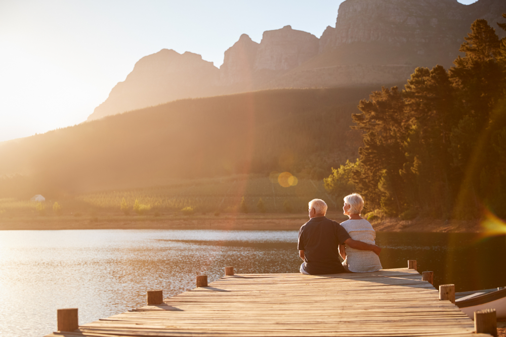 Serious financial questions facing couples in retirement and beyond