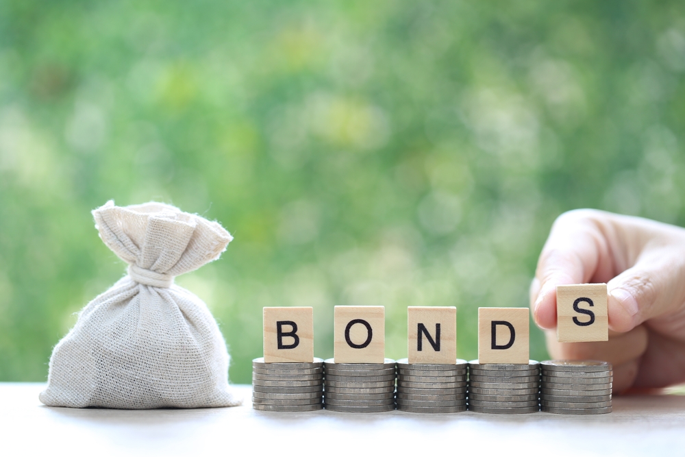 2 Right for the Times Bond ETFs