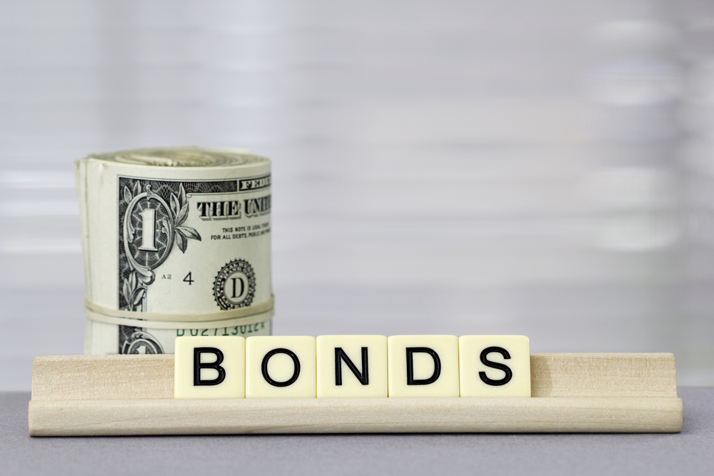 Surging Yields May Spell Opportunity For Active Bond Funds