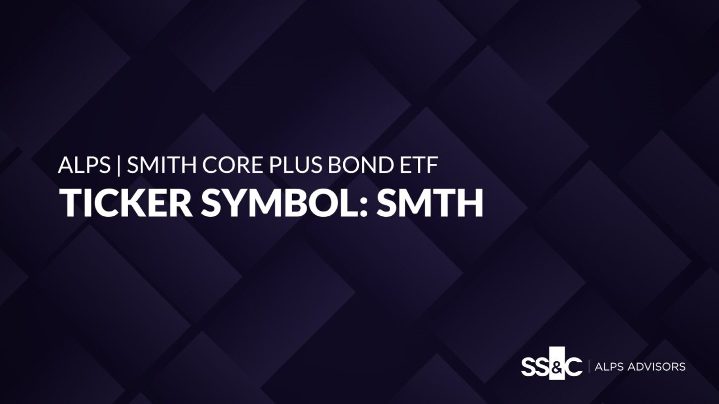 core plus bond etf