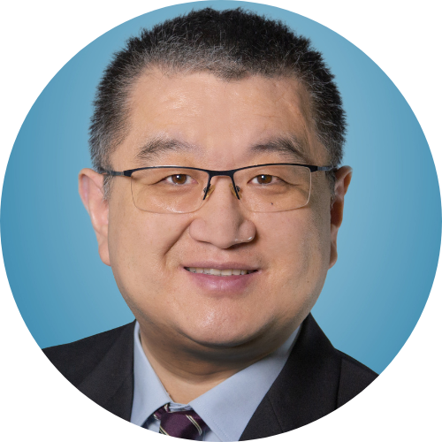 Chin Liu - Managing Director, Director of Insurance-Linked Securities and Fixed Income Solutions Portfolio Manager, Amundi US, Inc.