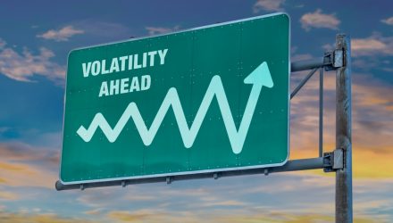 As Volatility Picks Up, Brace Yourself With These 2 ETFs
