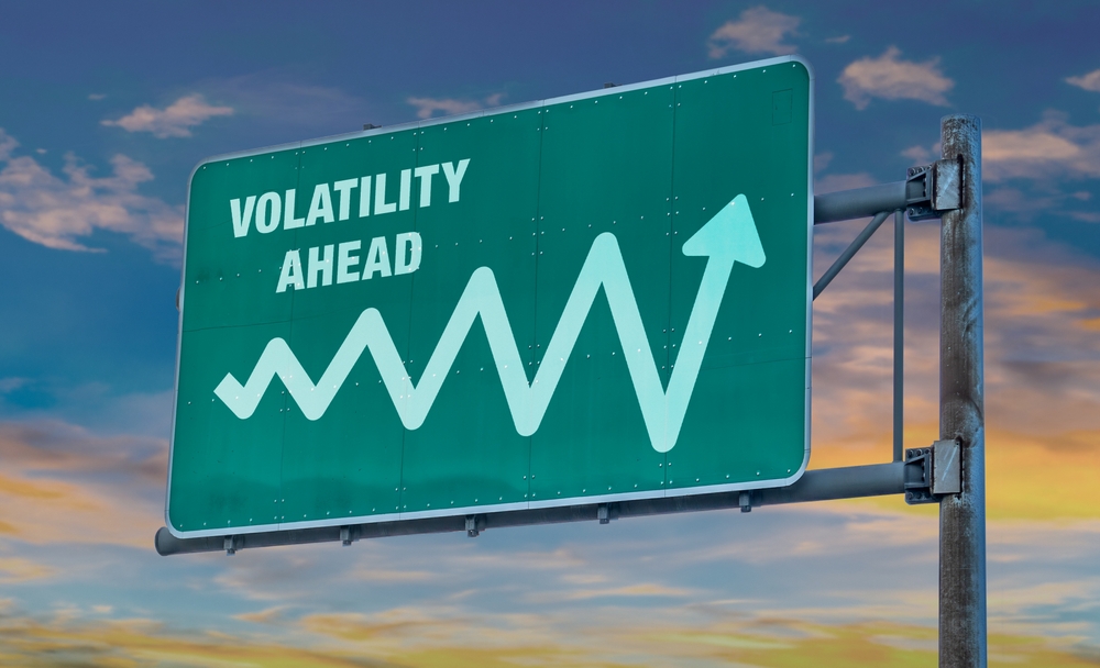 This Leveraged ETF Reverses Course as Volatility Strikes