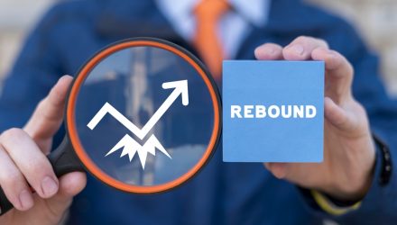 Some KWEB Holdings Are Primed for Rebounds