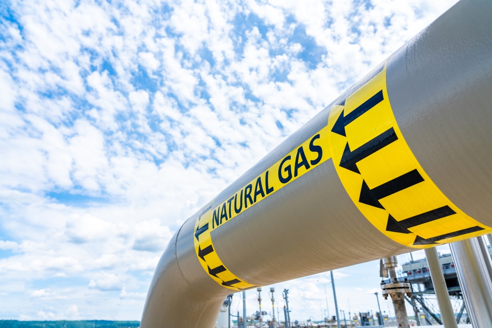 AI, Natural Gas and Emerging Midstream Opportunities