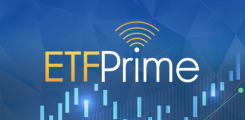 ETF Prime: Morris on Energy Sector, Midstream Yield and others