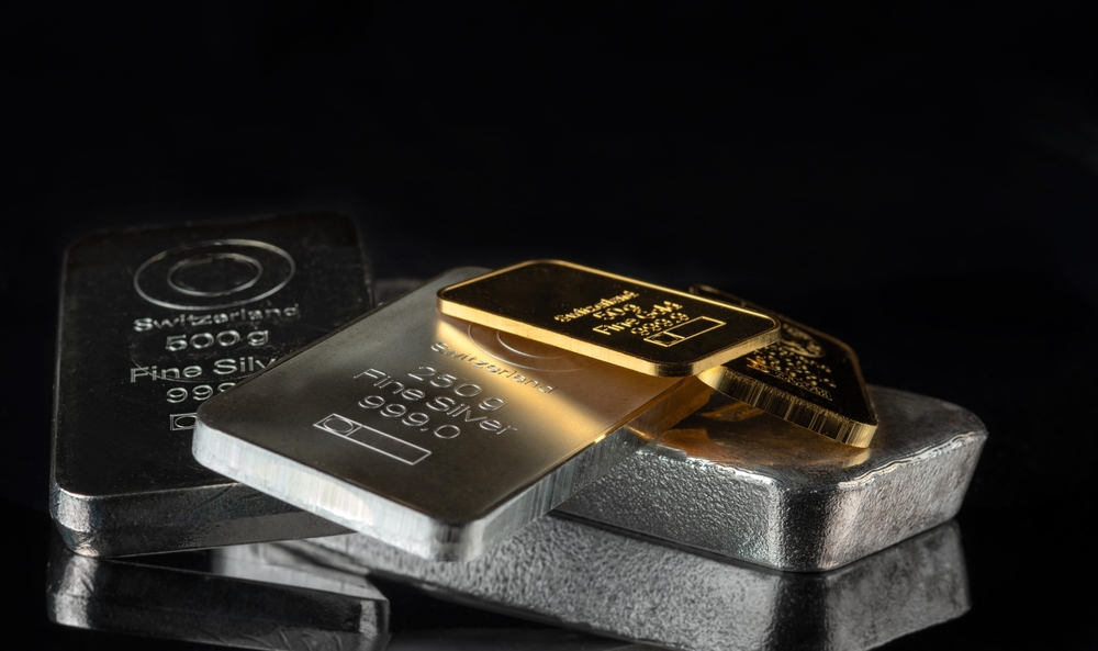 Gold-Silver Ratio May Signal Buying Opportunity