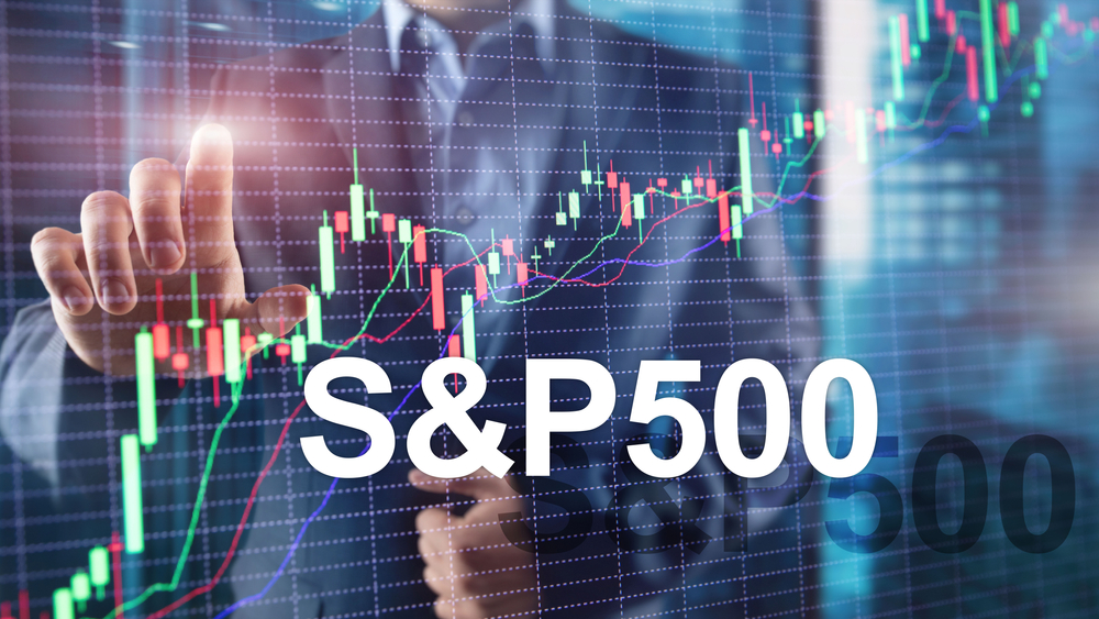 S&P 500, Dow and Nasdaq from their 2000 highs in August 2024