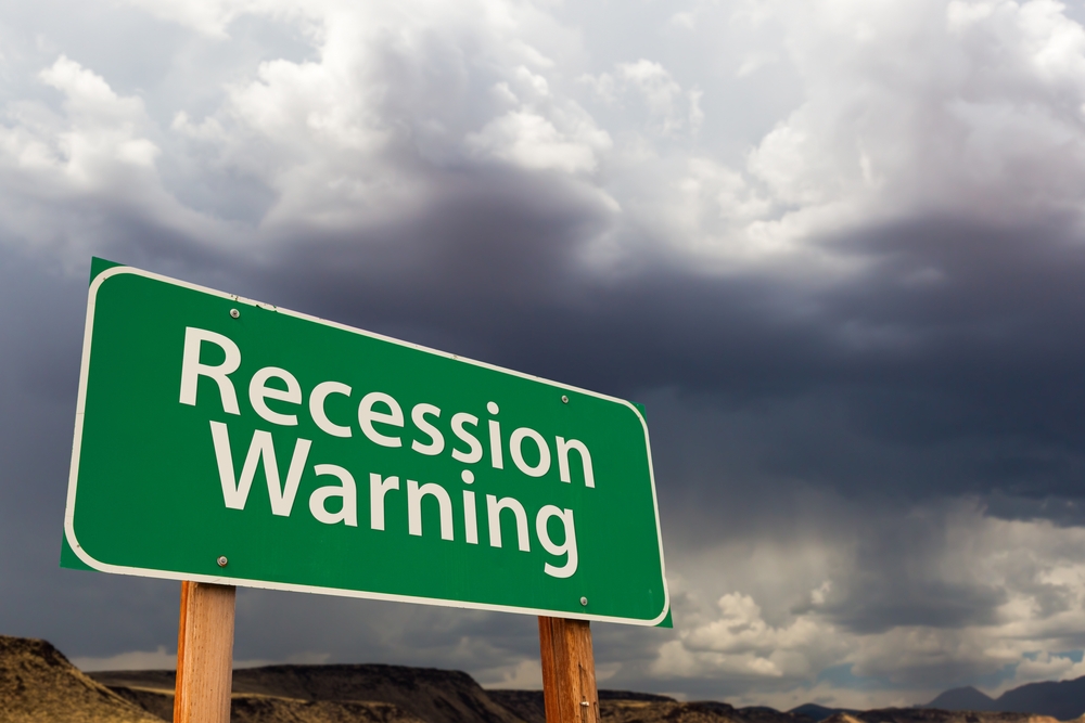 Stagflation vs. recession