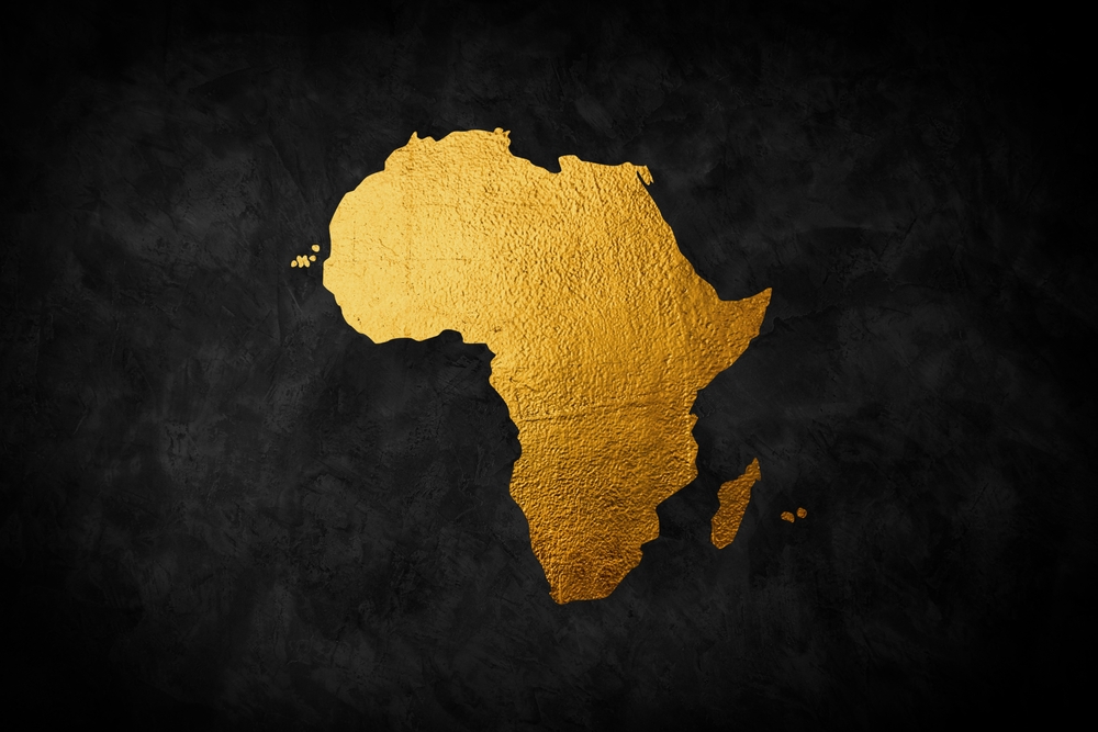 Forgotten border? Africa ETFs Review