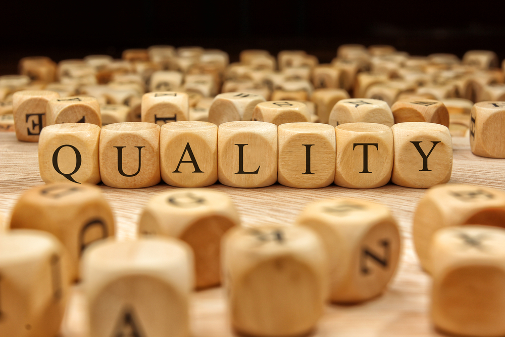 Reduce the headwinds against volatility with a quality strategy