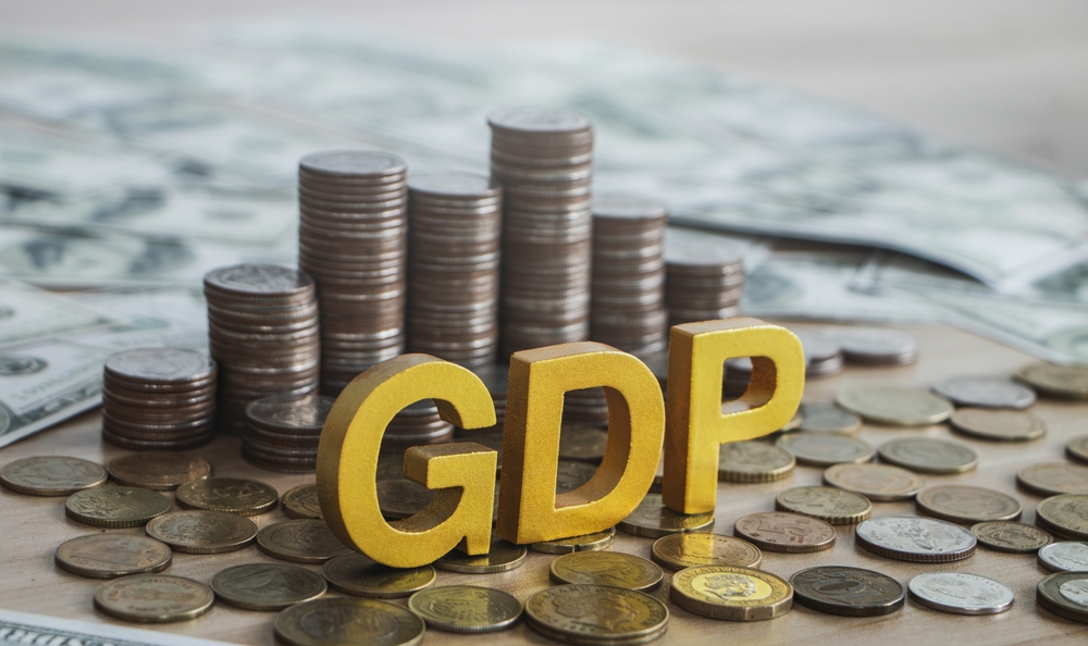 The latest GDP figures support CVMC’s core ETF strategy