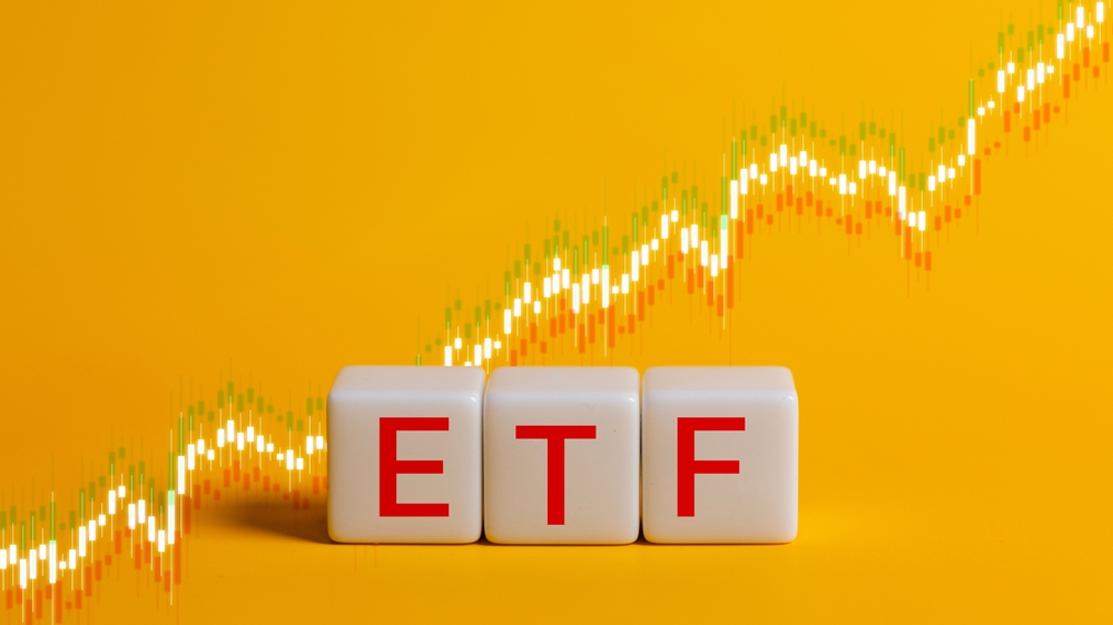 Congress Asset Management Launches New Bond ETF