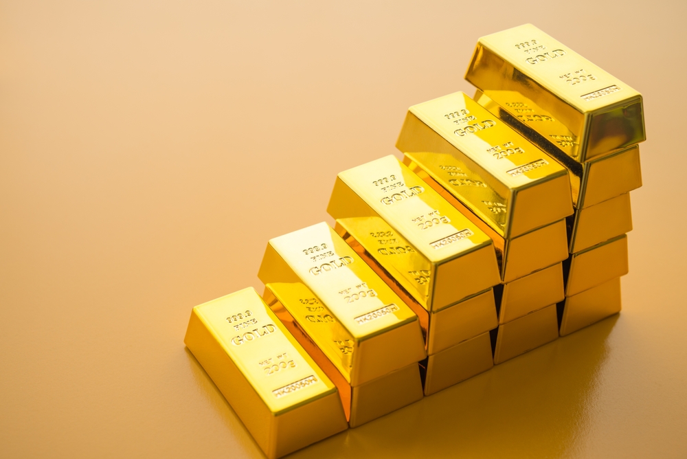 ING Forecasts More Inflows into Gold ETFs in 2025