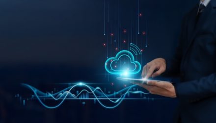 3 Options to Capitalize on Cloud & AI Growth