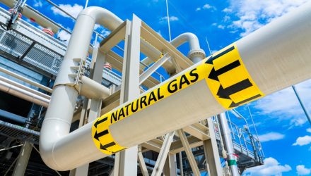 Energy Transfer Strikes Deal With Data Center for Natural Gas Supply