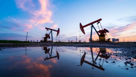 The Economics of Oil Production