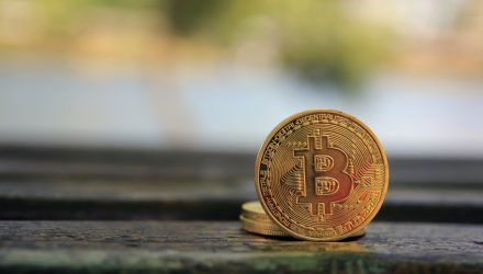 This Bitcoin Income ETF Offers Almost 30% Distribution Rate