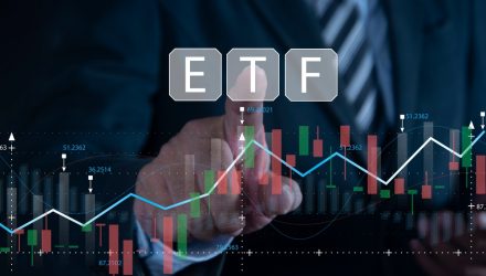 U.S. ETF Count Reaches 4,000 With Launches From Cohen & Steers, Thornburg & More