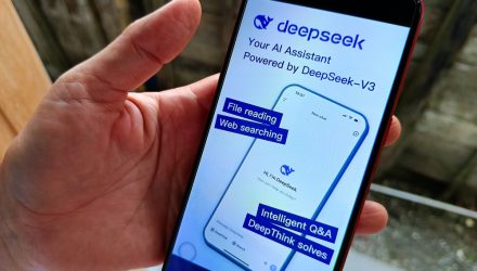 Why DeepSeek Is Bullish for the World